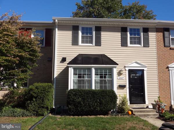 1807 ABERDEEN CIR, Crofton, MD 21114