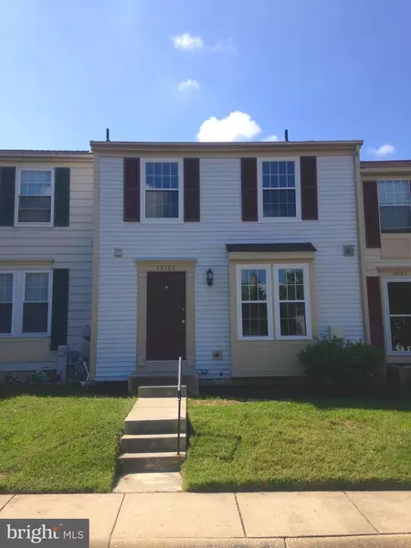 15105 RED CEDAR DR, Burtonsville, MD 20866