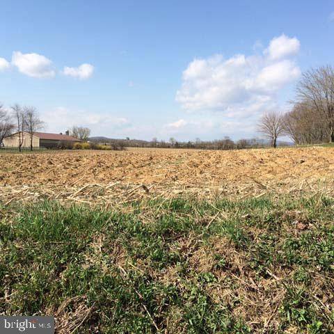 Lot 2 INDUSTRIAL PARK RD, Mifflintown, PA 17059