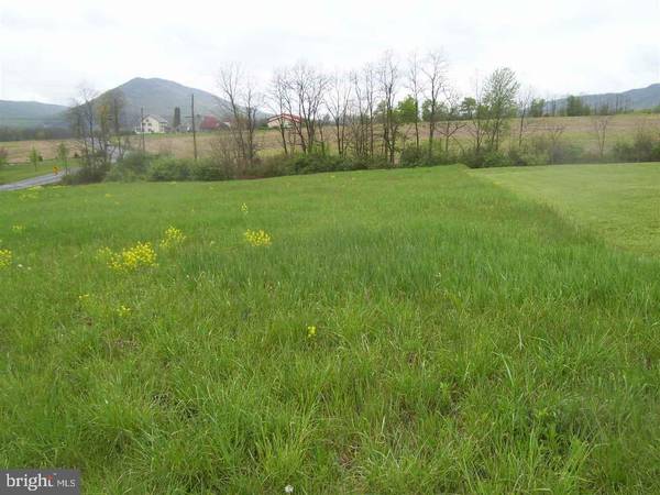 1.5 AC AMBERSON RD, Amberson, PA 17210