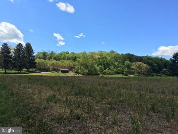 LOT 1D CREEK RD, Shermans Dale, PA 17090