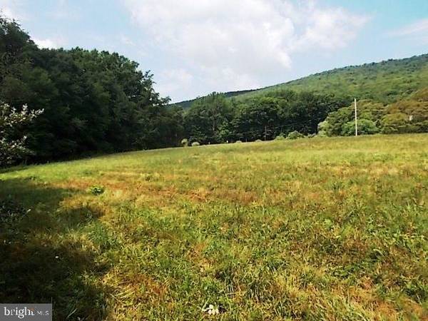 601 HUNTERS VALLEY RD #LOT 8, Liverpool, PA 17045