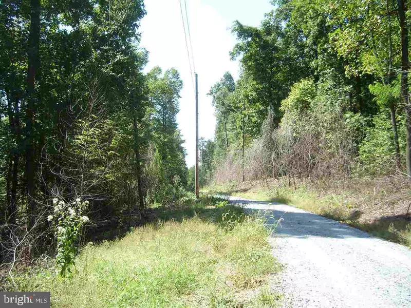 LOT WAGGONERS GAP RD, Carlisle, PA 17013