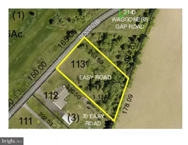 Carlisle, PA 17015,00 LOT 4 EASY RD