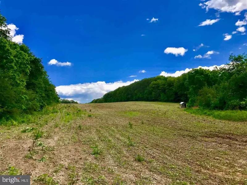 00 VANORMER RD LOT #3, Mcalisterville, PA 17049