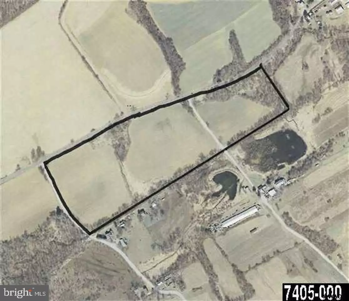 Seven Valleys, PA 17360,LOT 5 GREEN VALLEY RD #5