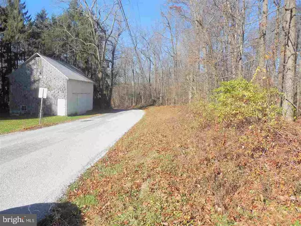 Fawn Grove, PA 17321,LOT 2 BUCKWHEAT RD