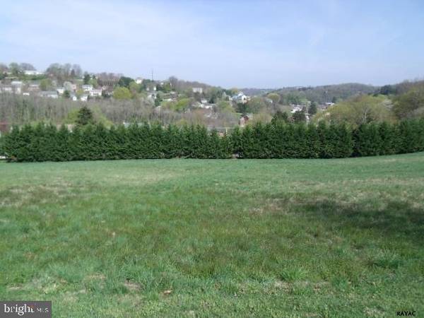 Lot 3 DUSTY'S LN, Glen Rock, PA 17327