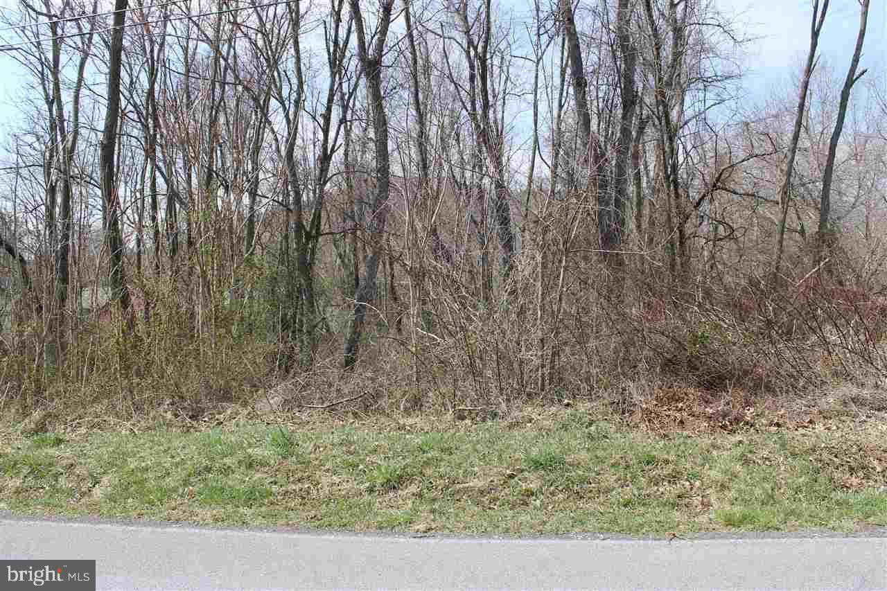 11 W MAIN ST #J-091,  Fairfield,  PA 17320