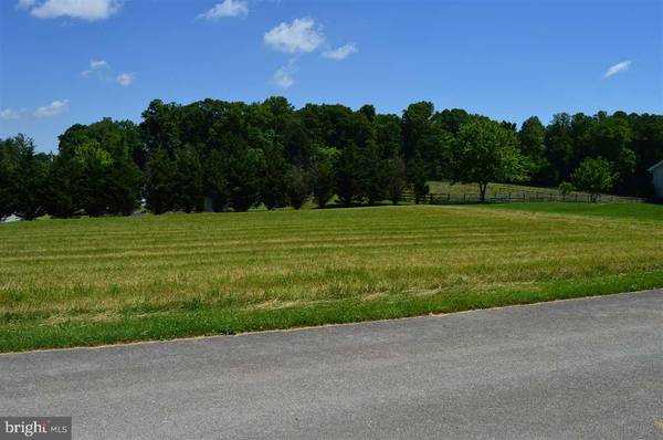 LOT #3 CENTER RD, Stewartstown, PA 17363