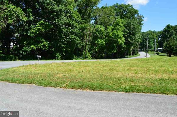 Stewartstown, PA 17363,LOT #3 CENTER RD