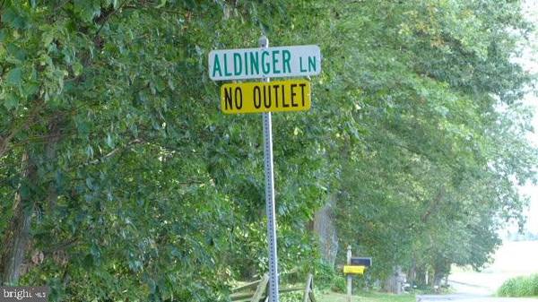 ALDINGER LN, Spring Grove, PA 17362