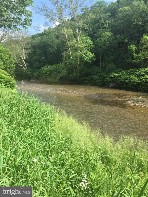 Lot 48F BRYANSVILLE RD, Delta, PA 17314