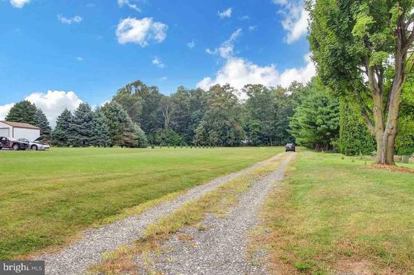 lot 2 CAMPBELL RD, New Freedom, PA 17349