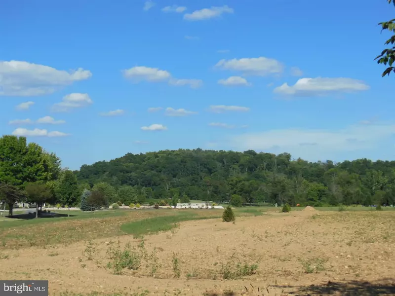 Lot #14 CARROLLS TRACT RD, Fairfield, PA 17320