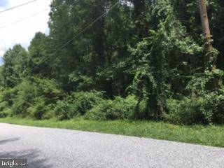 LOT W GREENHOUSE RD, Dillsburg, PA 17019