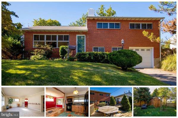 6009 JOHNNYCAKE RD, Baltimore, MD 21207