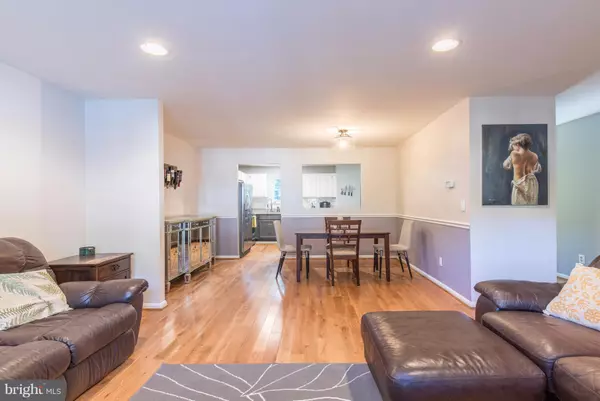 Reston, VA 20191,11743 DRY RIVER CT