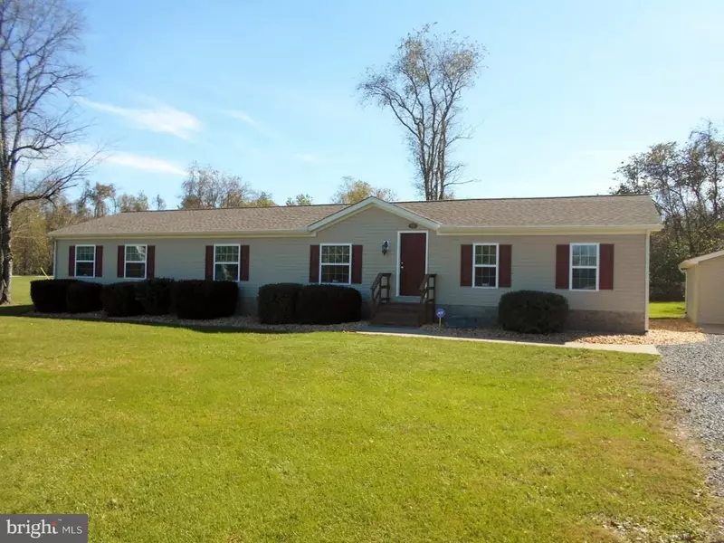 125 DOMER SQ, Kearneysville, WV 25430