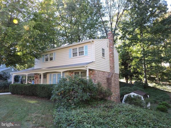 6700 LITTLE ANN CT, Springfield, VA 22152