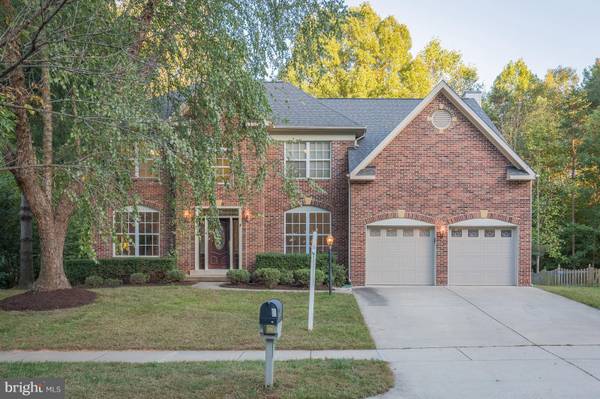 15559 FANCY FARM CT, Manassas, VA 20112