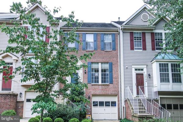 3042 GATEHOUSE CT, Olney, MD 20832