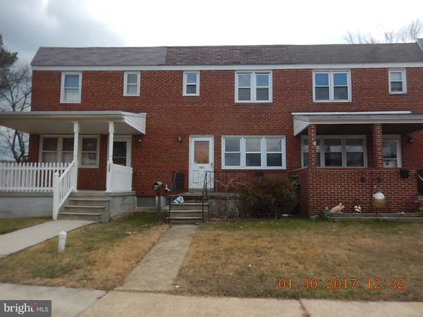 303 CAPITOL CT, Baltimore, MD 21221