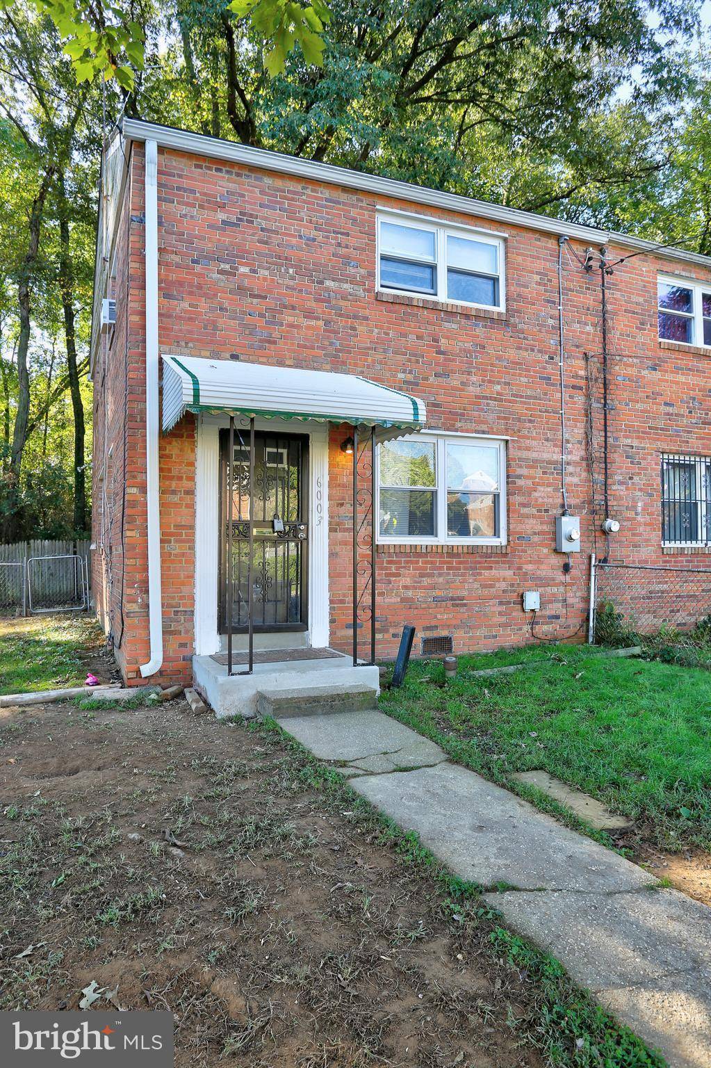 Riverdale, MD 20737,6003 LONGFELLOW ST