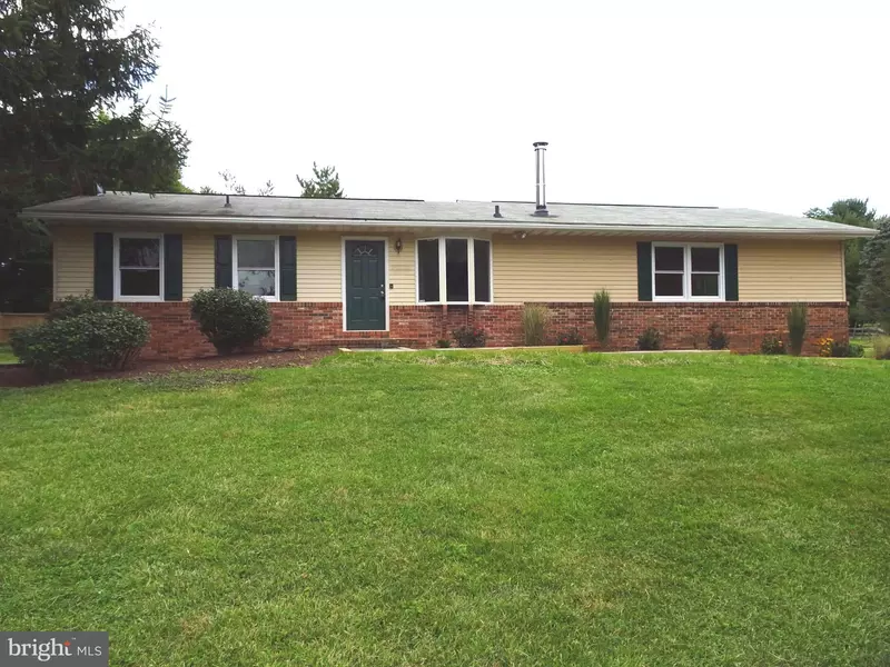 16961 MOSS MEADOW WAY, Mount Airy, MD 21771