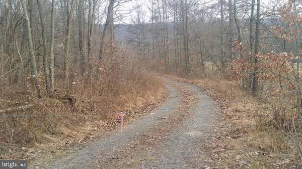 LOT 1 BACK MAITLAND RD, Mcclure, PA 17841