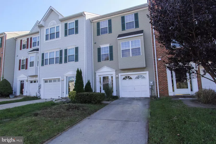 7141 OBERLIN CIR, Frederick, MD 21703