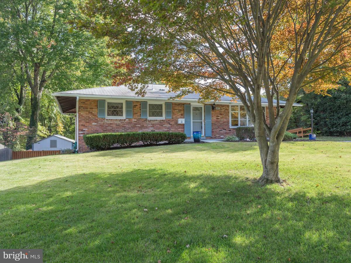 Annandale, VA 22003,6821 MURRAY LN