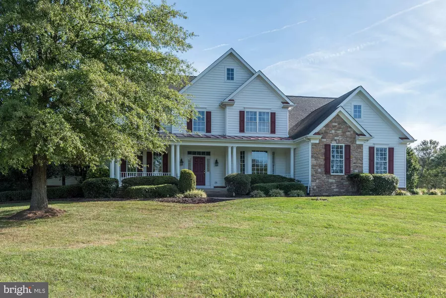 16886 IVANDALE RD, Hamilton, VA 20158