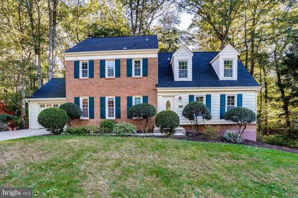 10935 SWANSFIELD RD, Columbia, MD 21044