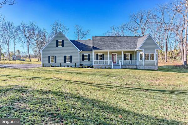 OPEQUON LN, Kearneysville, WV 25430