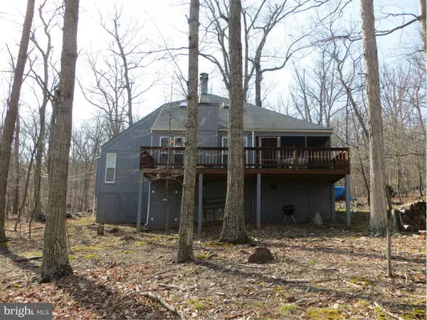 Hedgesville, WV 25427,10 TUCKAHOE TRAIL