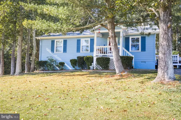 2 GEDDY WAY, Stafford, VA 22554