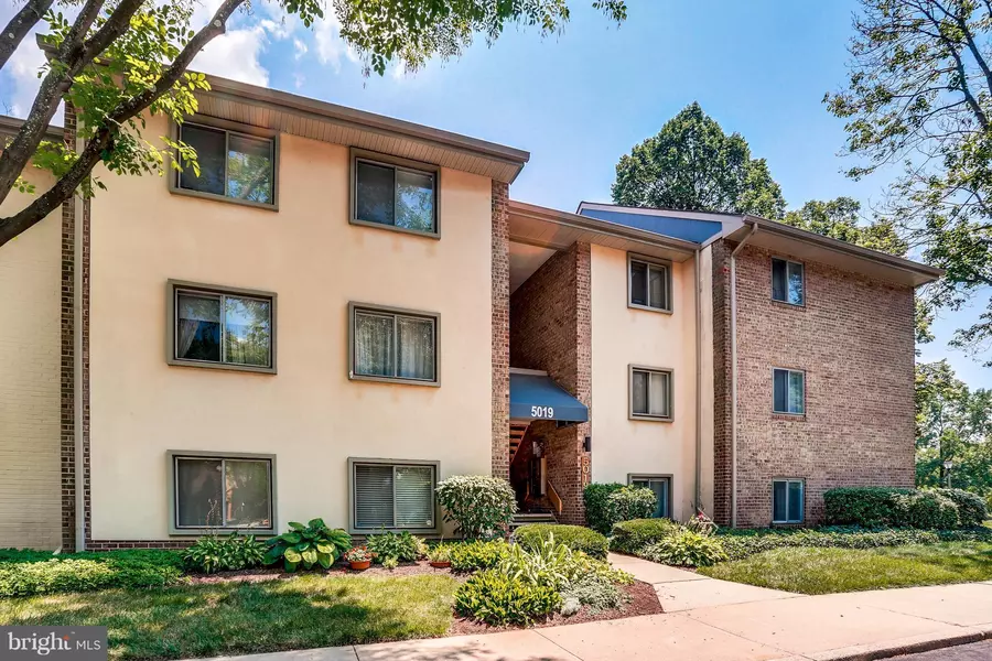 5019 GREEN MOUNTAIN CIR #1, Columbia, MD 21044