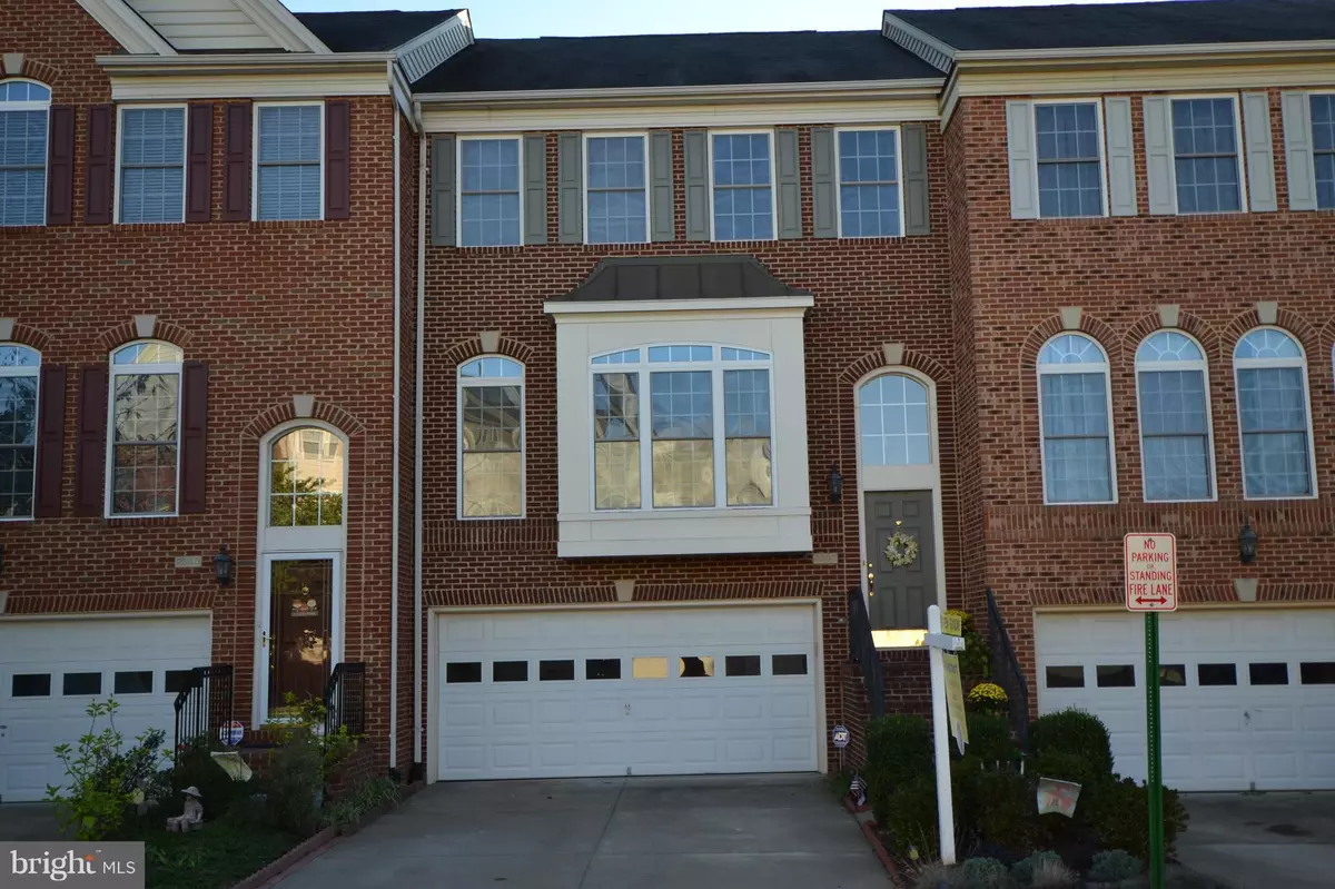 Woodbridge, VA 22191,2838 WAKEWATER WAY