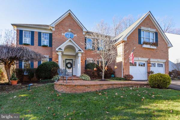 12538 PHILMONT DR, Herndon, VA 20170