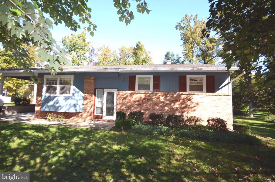 116 GARDNER DR, Annapolis, MD 21403