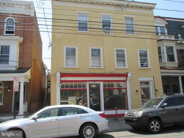 522-524 E KING ST, Lancaster, PA 17602