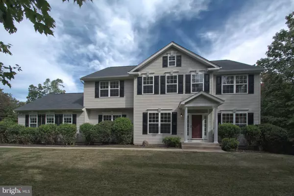 117 GENTLE BREEZE CIR, Fredericksburg, VA 22406