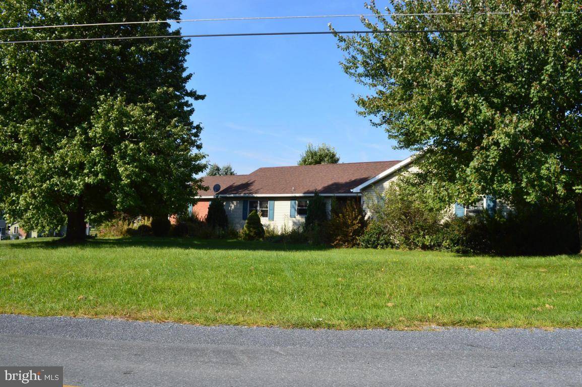 43 RESERVOIR RD, Strasburg, PA 17579