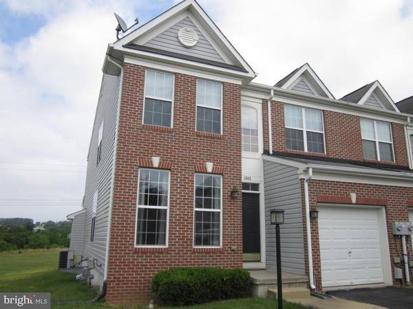 1945 PATRIOT ST, York, PA 17408