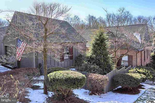 457 DRAYER DR, Hummelstown, PA 17036