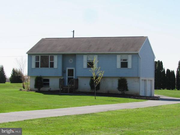 8440 OLD U.S. 22, Bethel, PA 19507