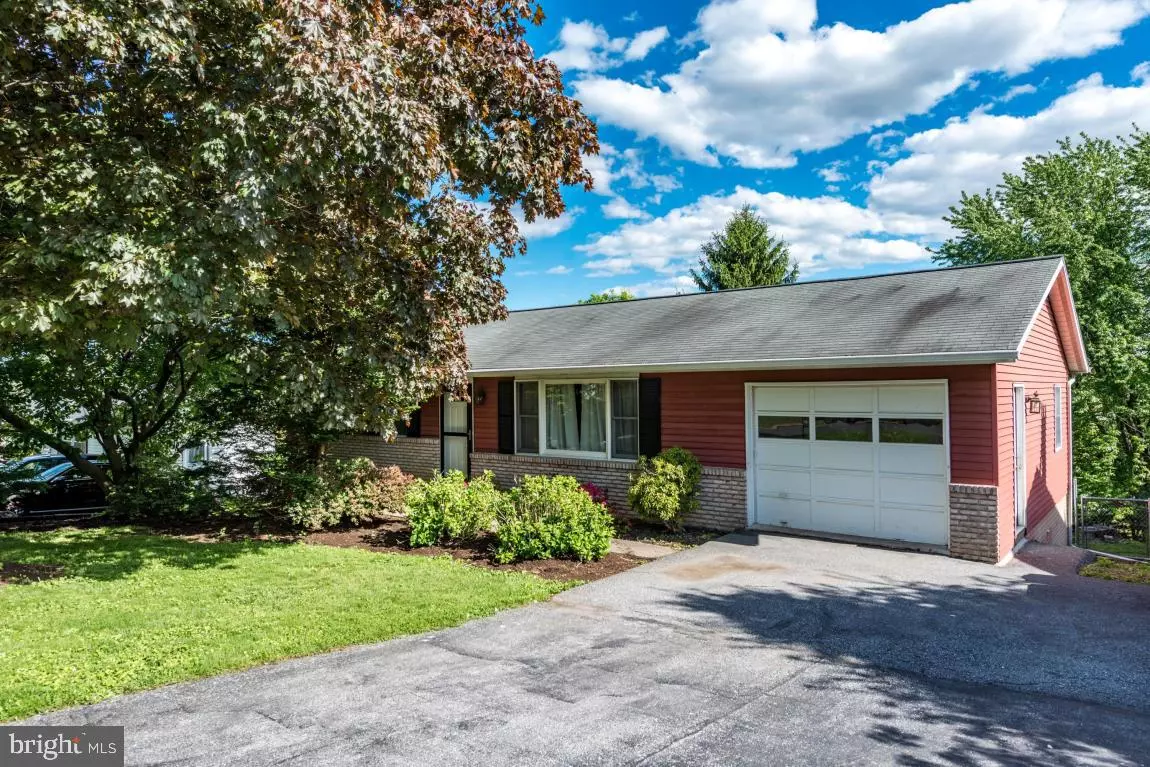 Mountville, PA 17554,326 PRIMROSE LN