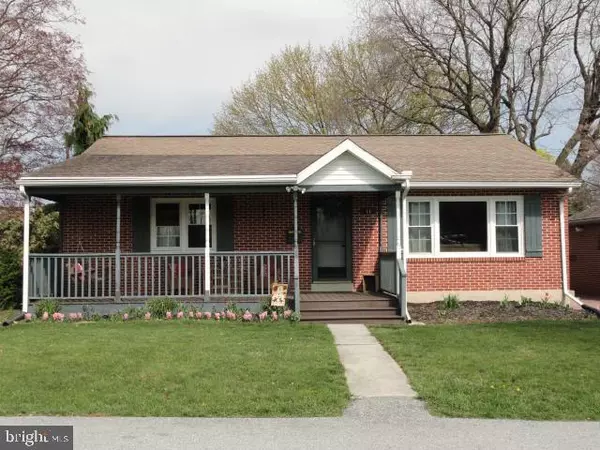 11 PINE AVE, Lebanon, PA 17042