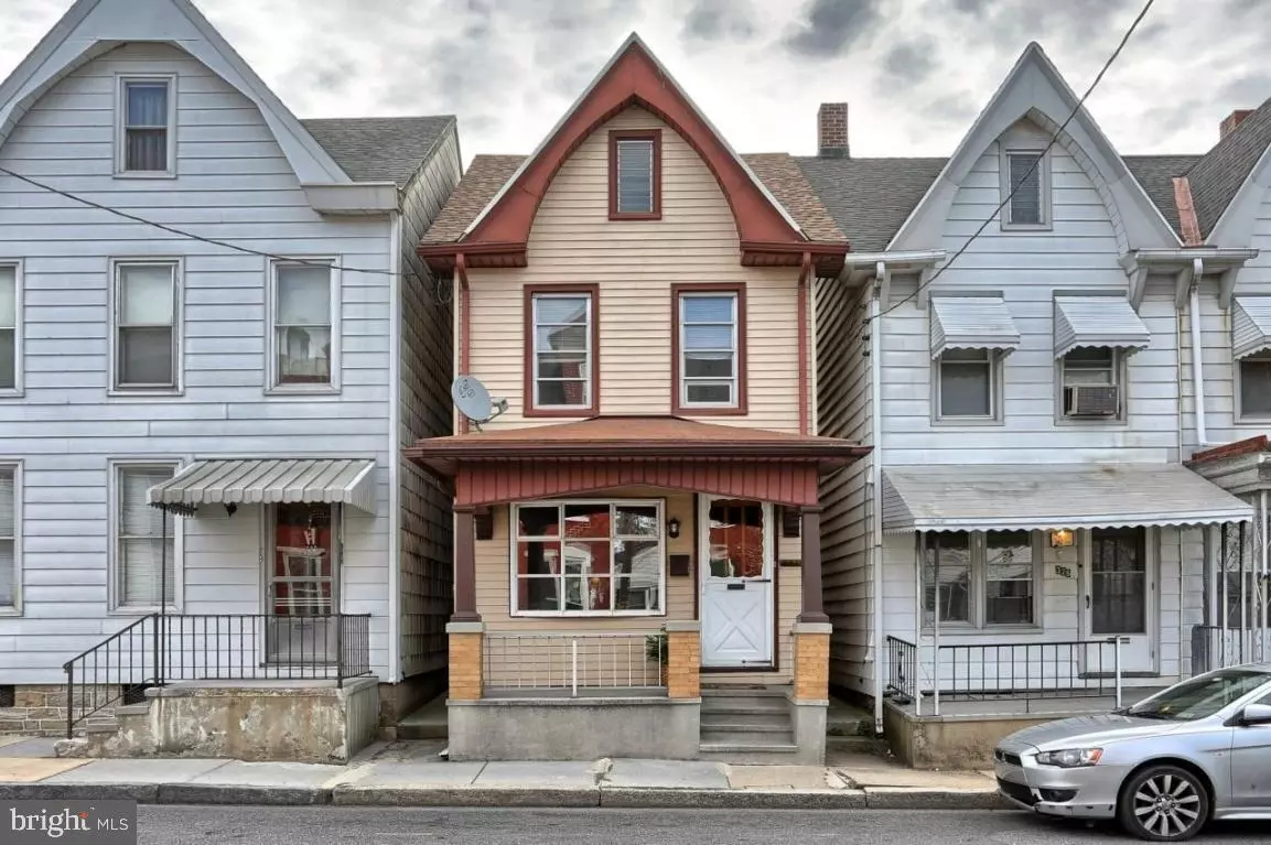 Lebanon, PA 17042,324 S 6TH ST